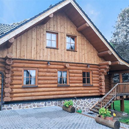 Chalet Lazny By Interhome Pohorsko Buitenkant foto