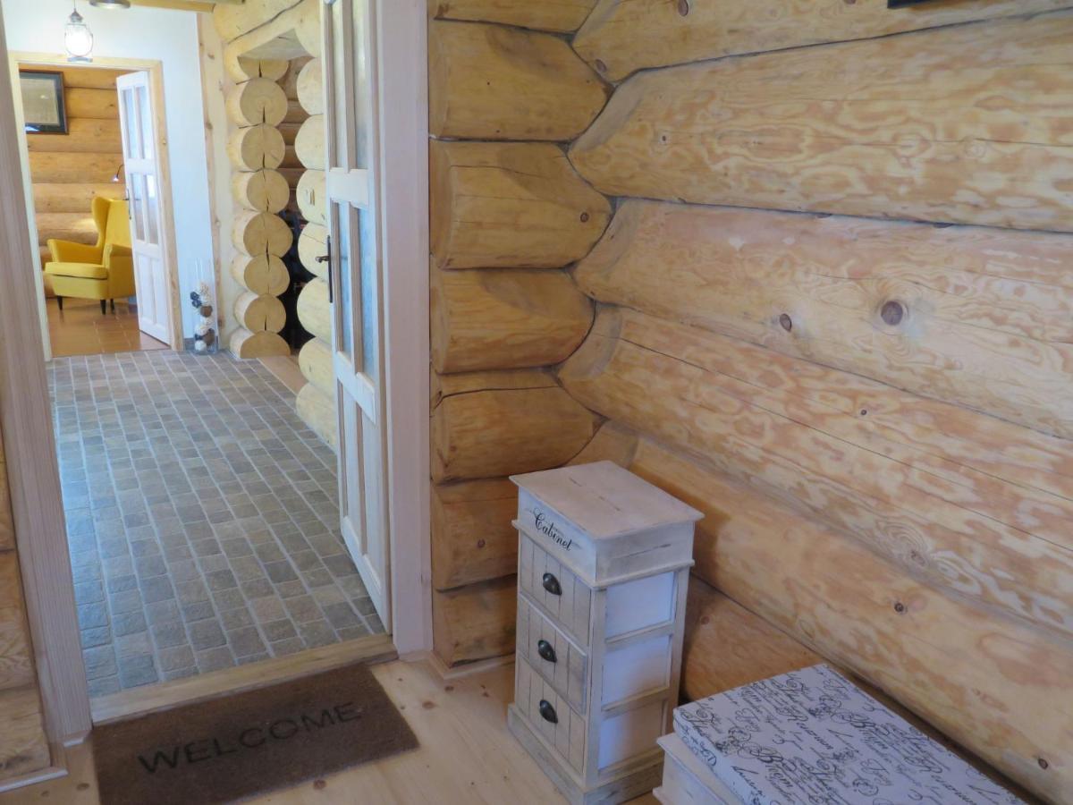 Chalet Lazny By Interhome Pohorsko Buitenkant foto