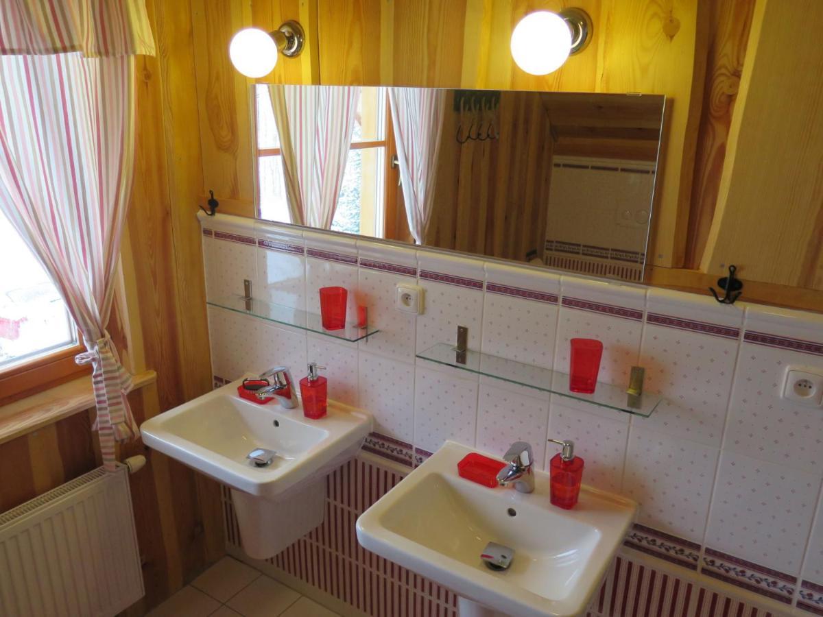 Chalet Lazny By Interhome Pohorsko Buitenkant foto