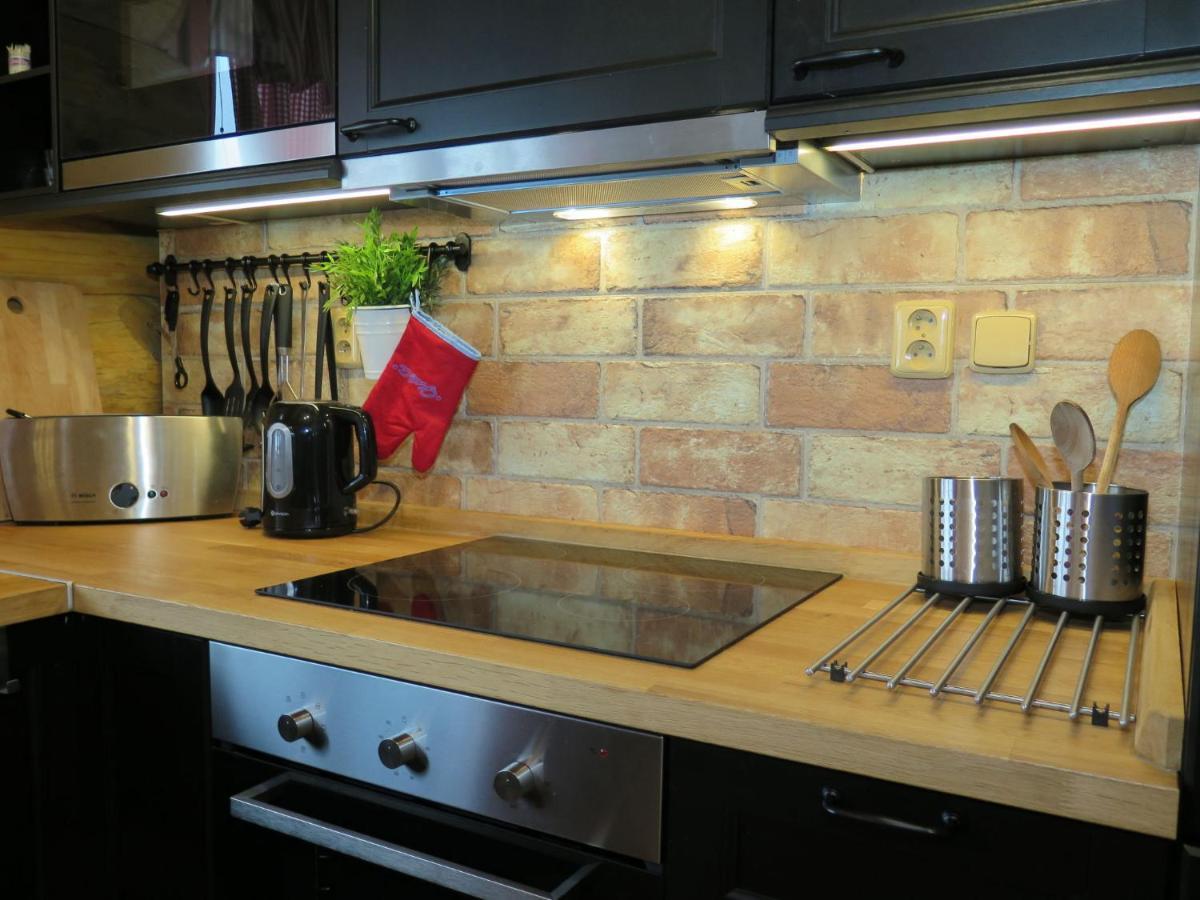 Chalet Lazny By Interhome Pohorsko Buitenkant foto