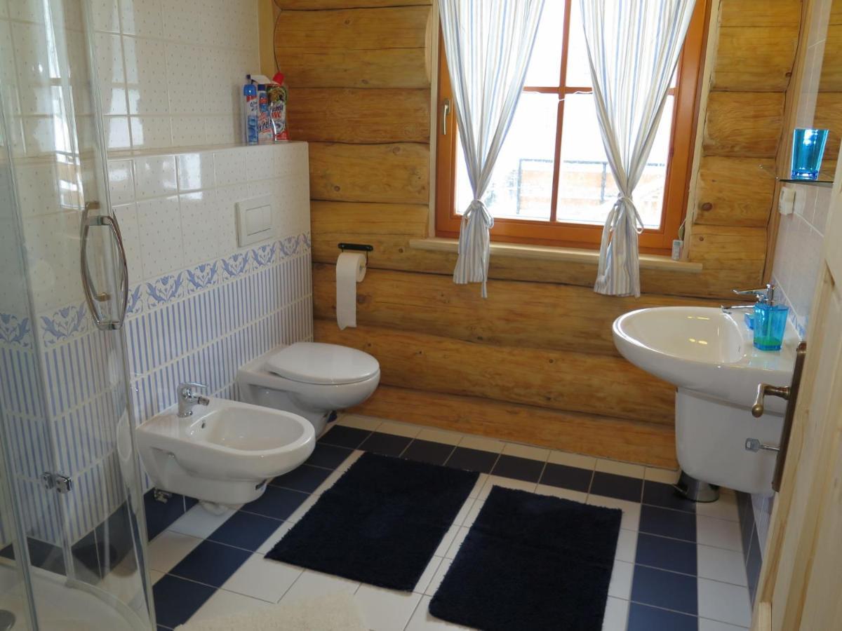 Chalet Lazny By Interhome Pohorsko Buitenkant foto