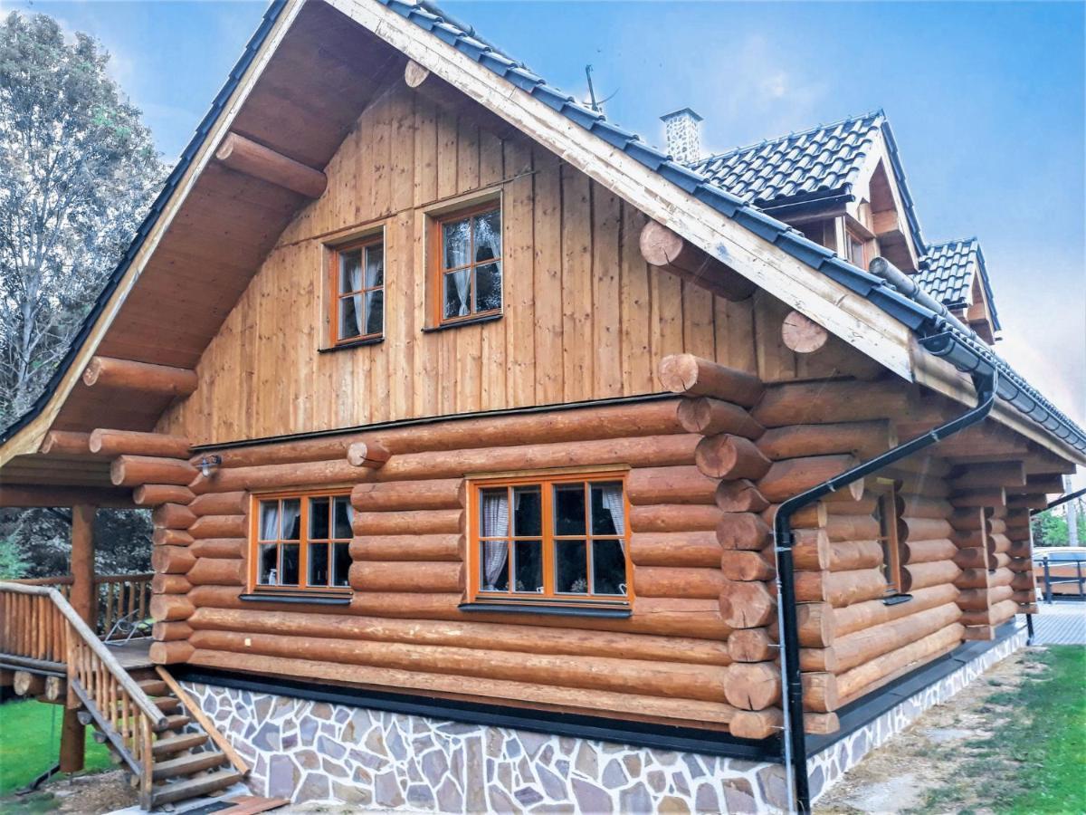 Chalet Lazny By Interhome Pohorsko Buitenkant foto