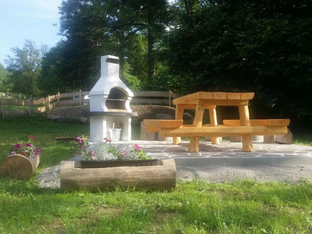Chalet Lazny By Interhome Pohorsko Buitenkant foto