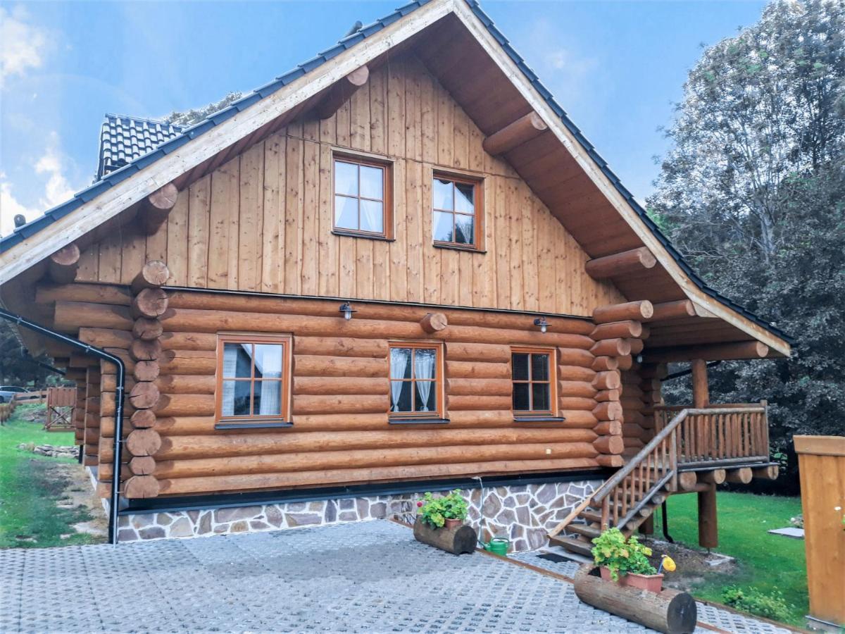 Chalet Lazny By Interhome Pohorsko Buitenkant foto