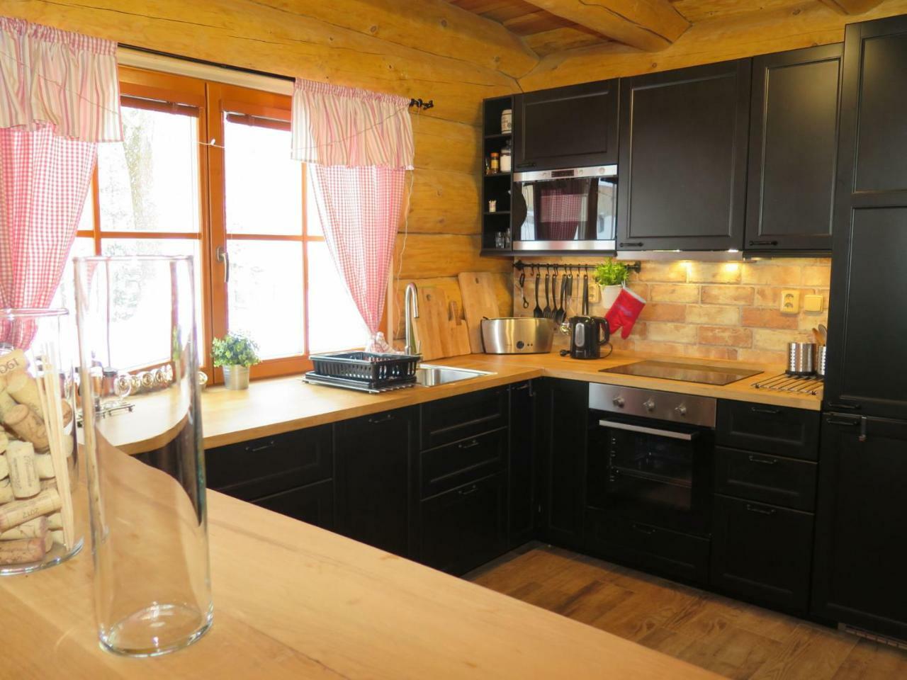 Chalet Lazny By Interhome Pohorsko Buitenkant foto